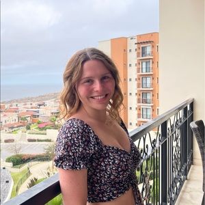 Meet your Posher, Colleen